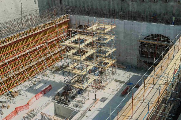 CONDITION & LAND SURVEYS