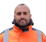 Karagiannis Georgios