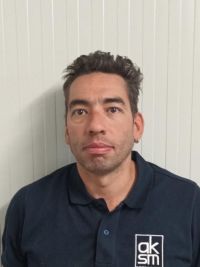 Ksepapadatos Dimitris