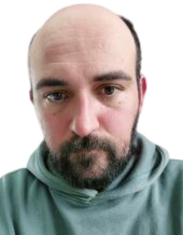 Mantopoulos Grigoris