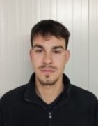 Panagiotopoulos Xristos