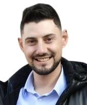 Tzivelekidis Ioannis